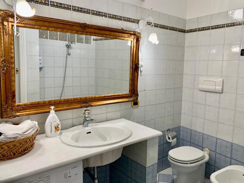 Dimora Nonna Pupa Villa Ostuni Bagian luar foto