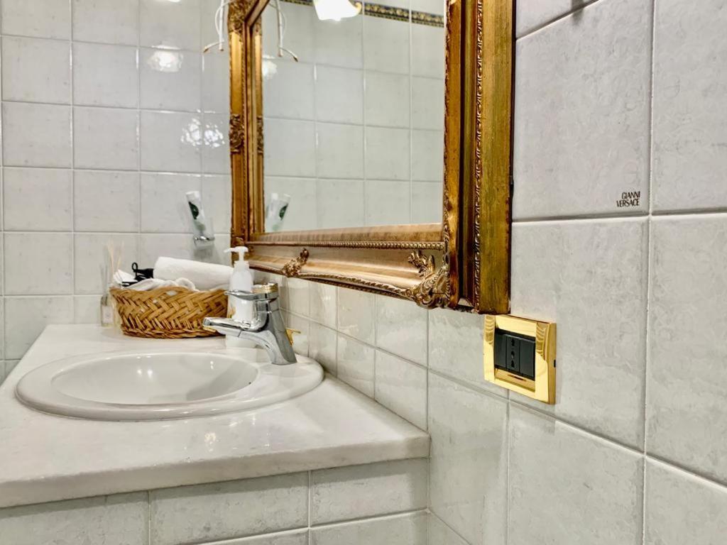 Dimora Nonna Pupa Villa Ostuni Bagian luar foto