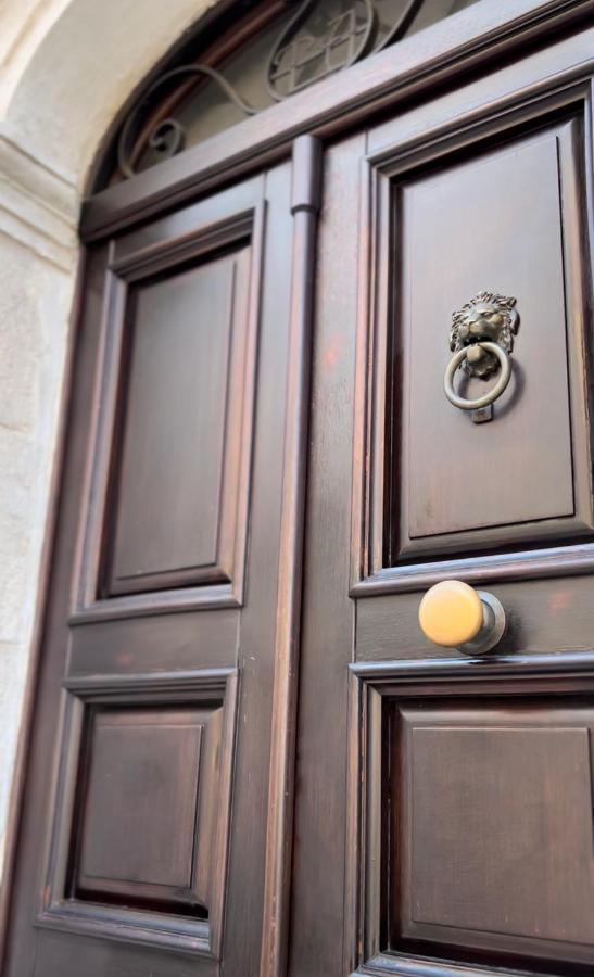 Dimora Nonna Pupa Villa Ostuni Bagian luar foto