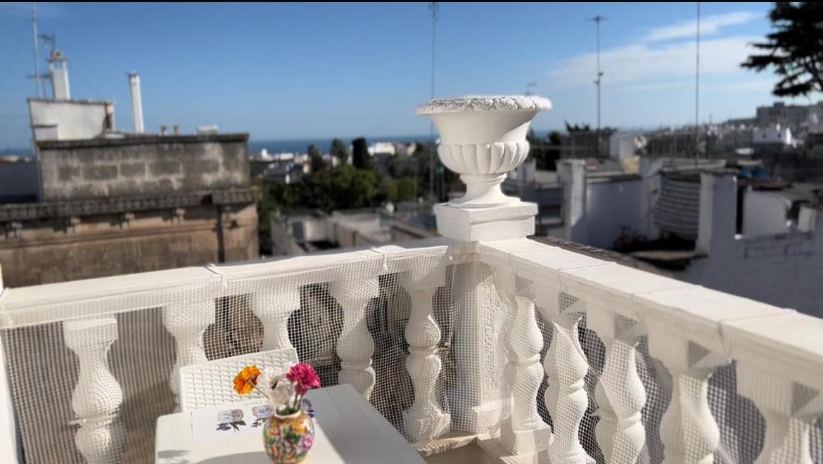 Dimora Nonna Pupa Villa Ostuni Bagian luar foto