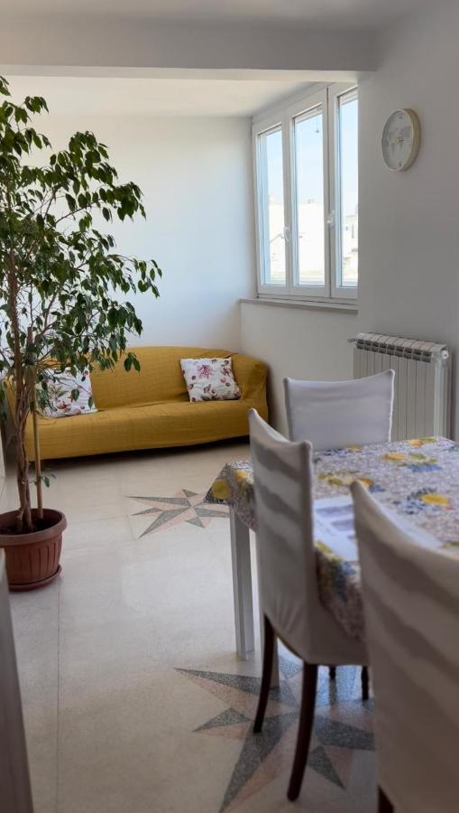 Dimora Nonna Pupa Villa Ostuni Bagian luar foto