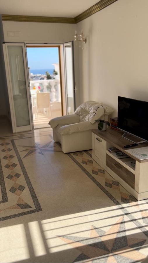 Dimora Nonna Pupa Villa Ostuni Bagian luar foto