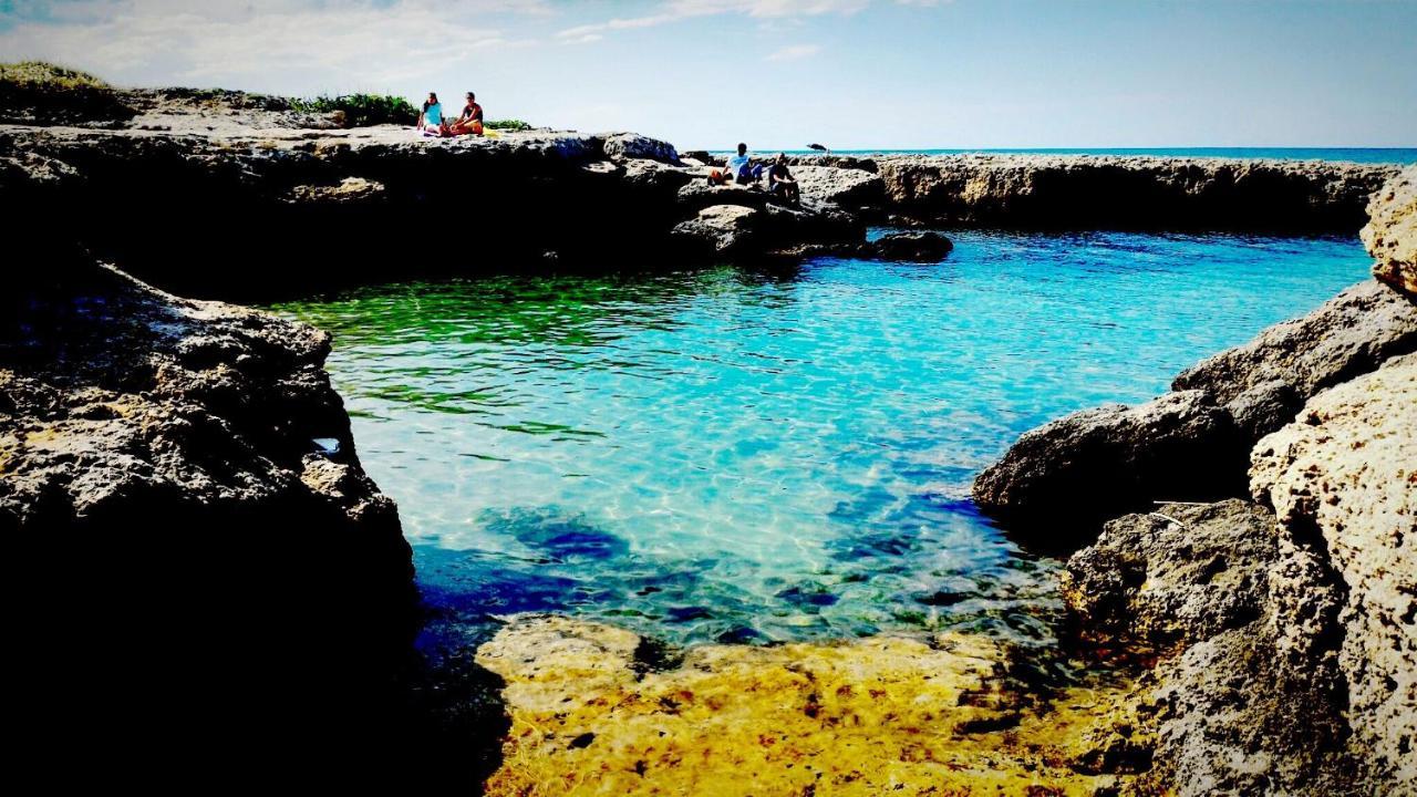 Dimora Nonna Pupa Villa Ostuni Bagian luar foto